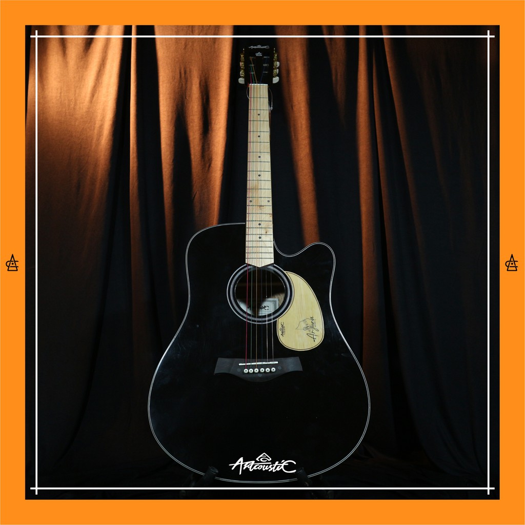 Gitar Akustik Artcoustic Arjuna