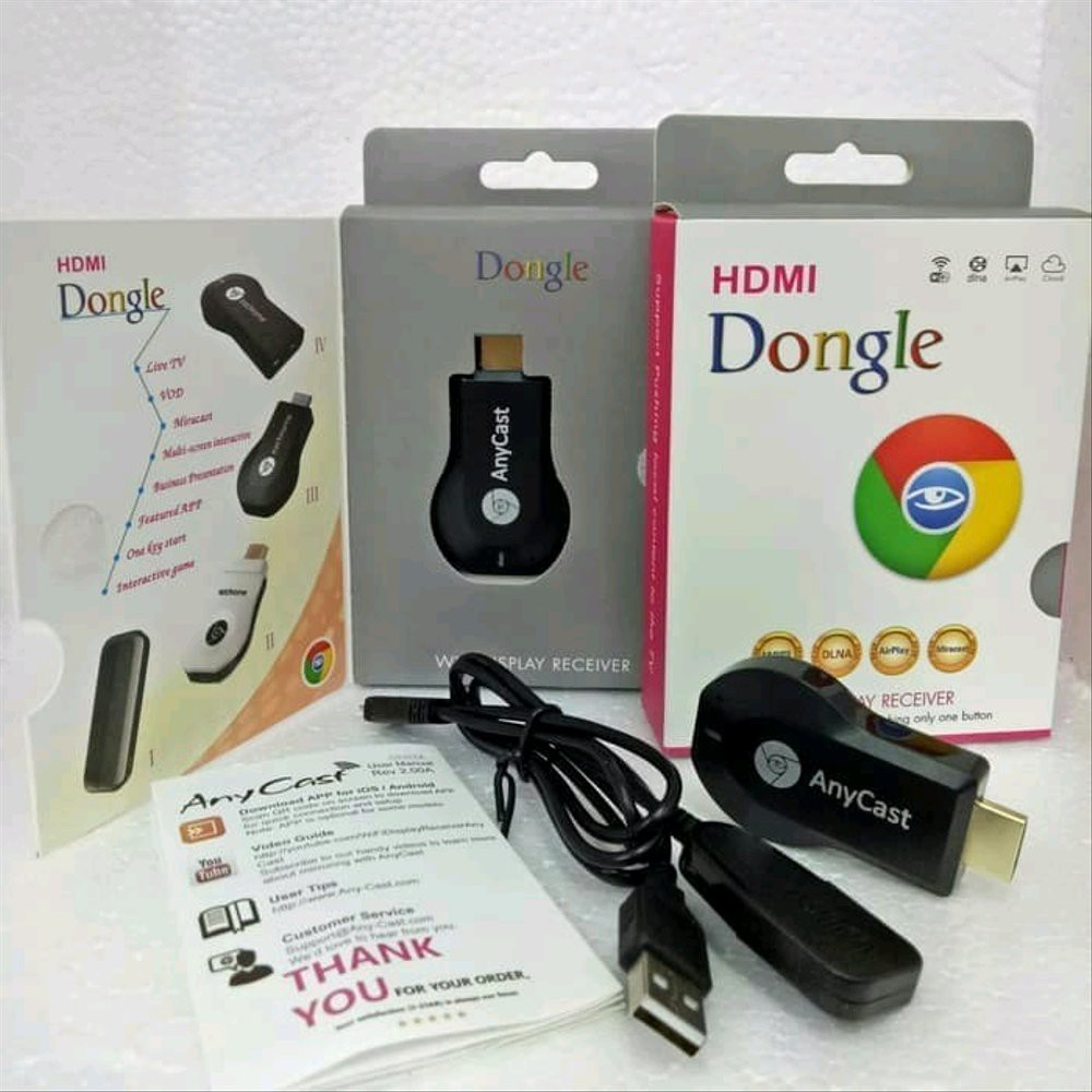 Promo  WIRELESS HDMI  BLUETOOTH HP KE TV  Limit