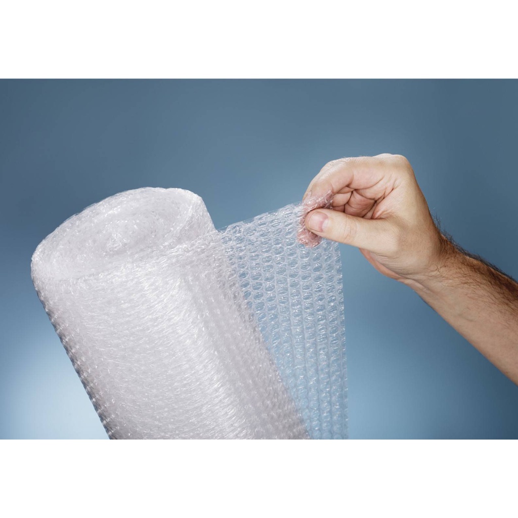 

TAMBAHAN BUBBLE WRAP (DEMI KEAMANAN BARANG)