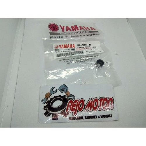 Sil/Seal Klep Yamaha Scorpio Scorpio Z Original YGP Yamaha