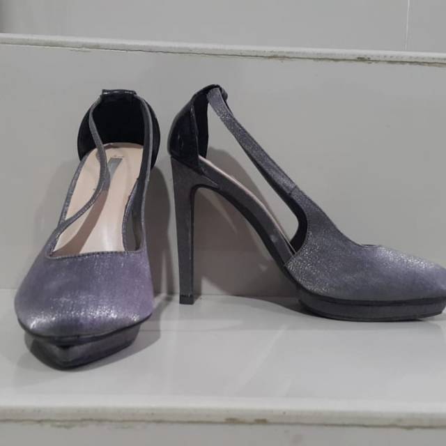 Preloved high heels 12 cm