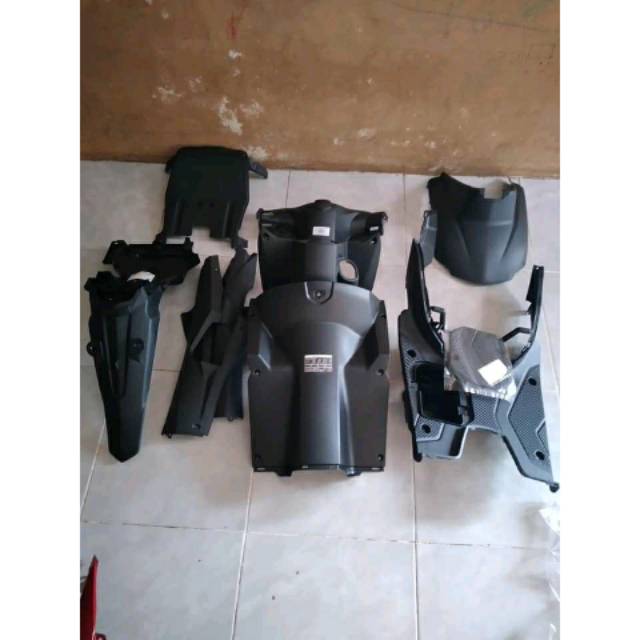 Body kasar beat fi 2014