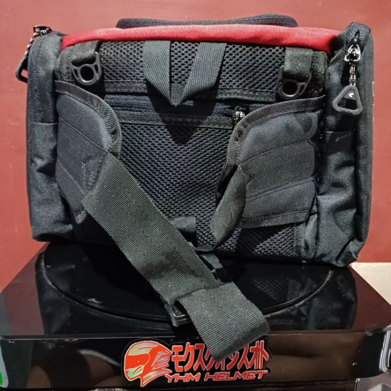 WaistBag Taichi RSB 268 Tas Pinggang Taichi RSB 268