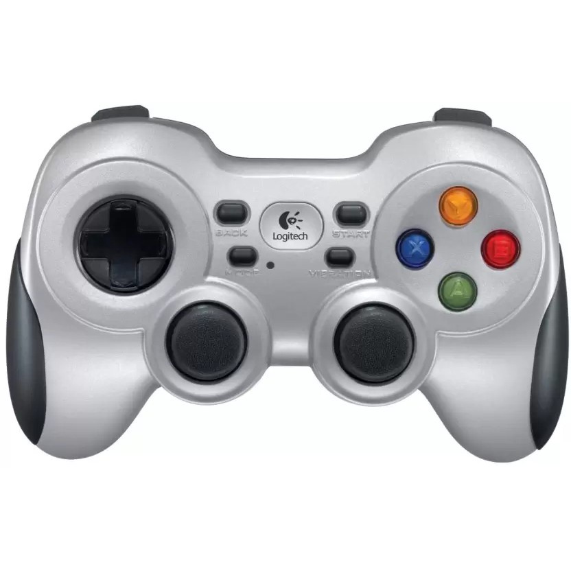 Logitech F710 Wireles Gamepad