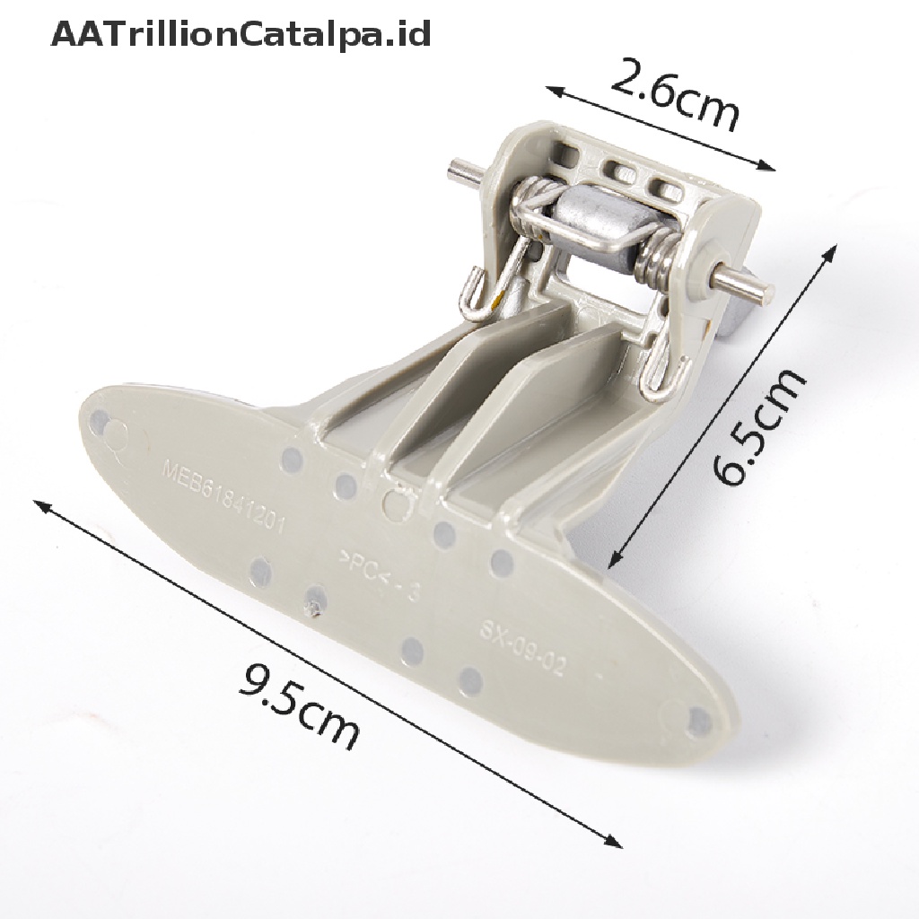 Aatrillioncatalpa Switch Handle Pintu Mobil Untuk LG WD-T80105 T12235D N80090U