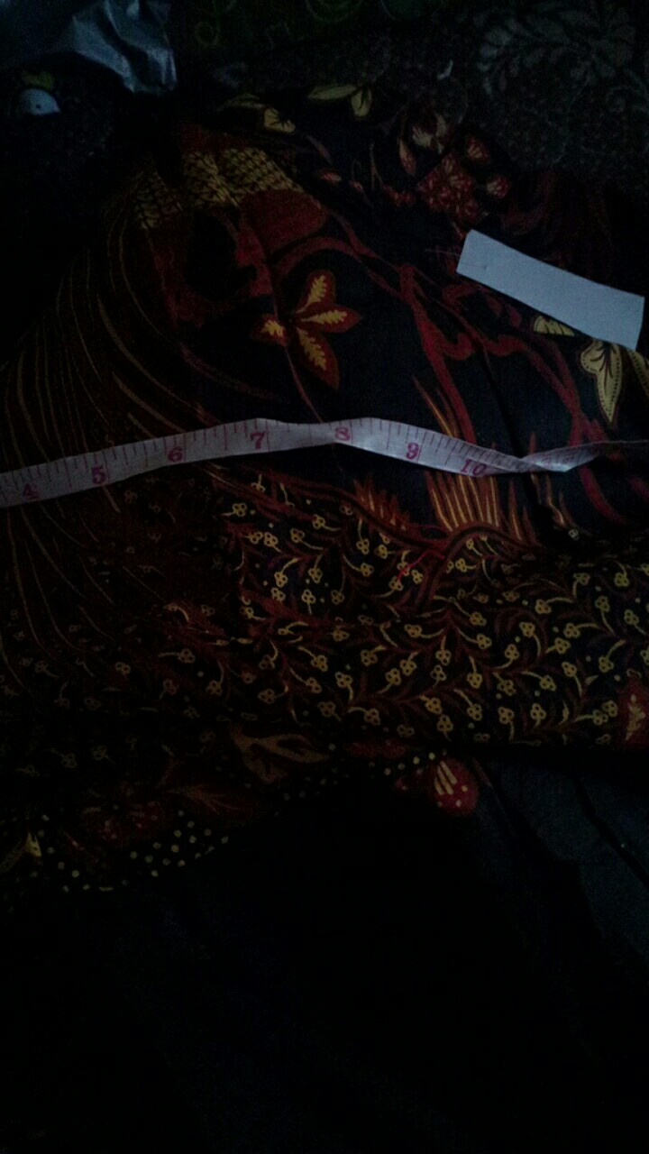 Gamis Batik Jumbo Manggar,padi,kupu,kubis,ulir,gurita,sekar,mahkota Gamis Busui , Gamis Batika