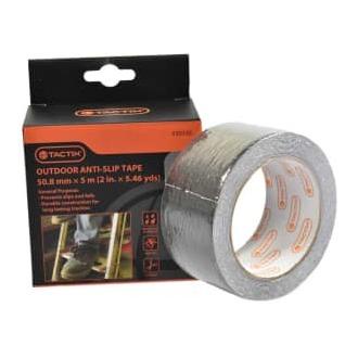 

(BISA COD) Isolasi Outdoor Anti-slip Hard Grit TAPE ANTI-SLIP TACTIX HARDGRID STOK TERBATAS Kode 1399