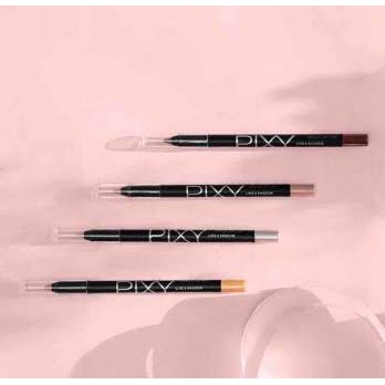 PIXY Line &amp; Shadow Pensil