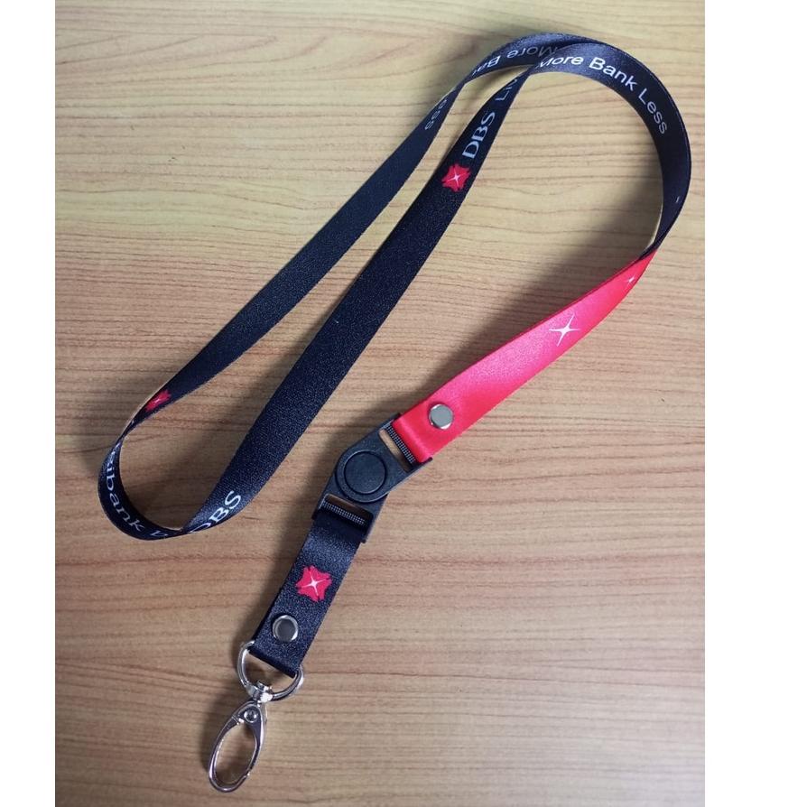 

Grosir Murah Lanyard Digibank by Dbs 1.5 cm