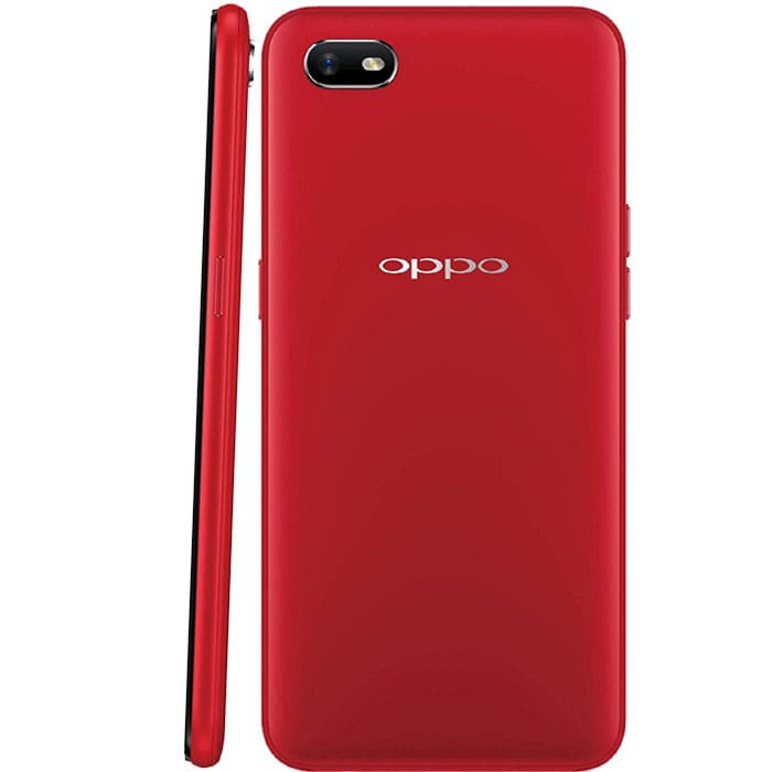 Oppo A1k Ram 2gb Rom 32gb Garansi Resmi Oppo Merah Shopee Indonesia