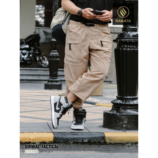 SIRWAL OUTDOOR TACTICAL (RABATA)