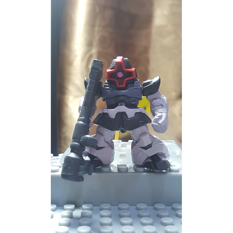 Gundam Converge  Dom
