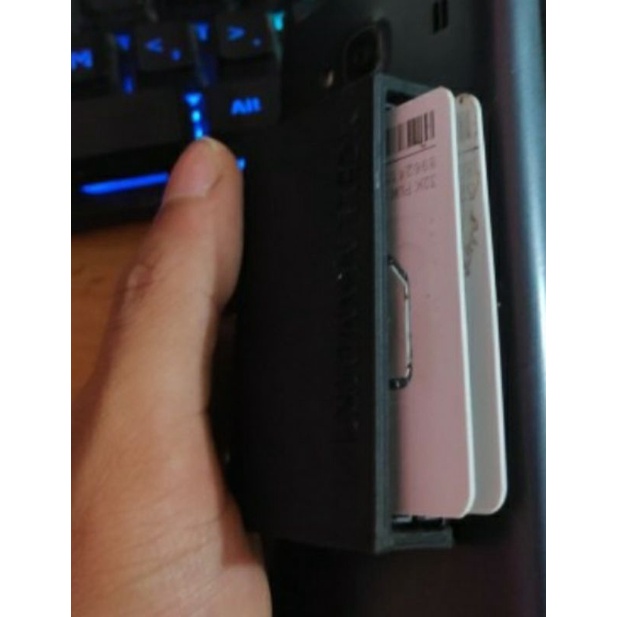 BOX AKTIVATOR KARTUSIM BOX SOCKET AKTIVASI KARTU PERDANA DI ANDROID