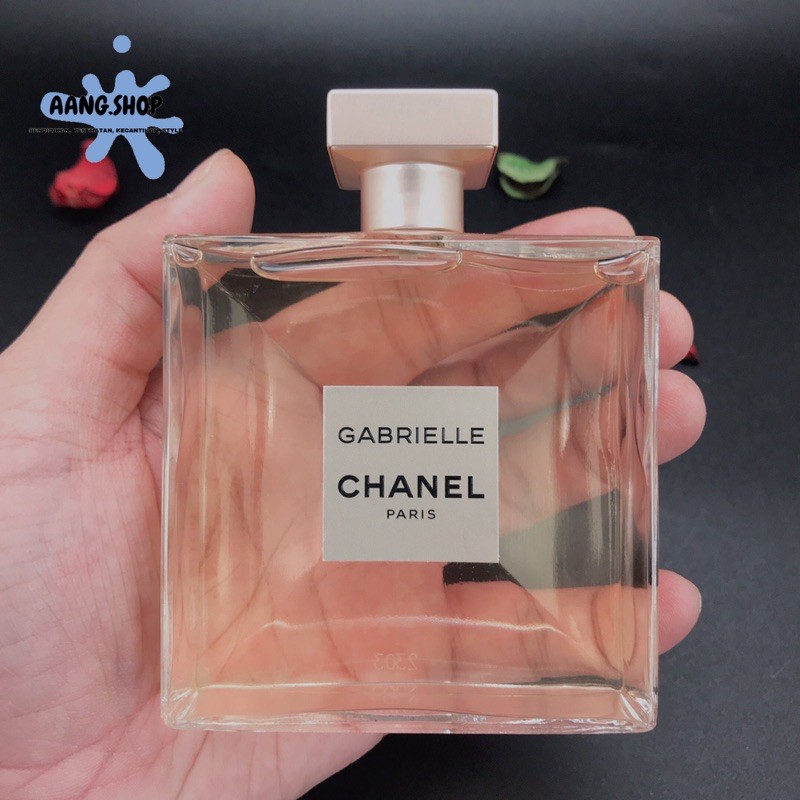 Parfum ORI BRANDED Chanel Gabrielle  EDP 100 ml (women)