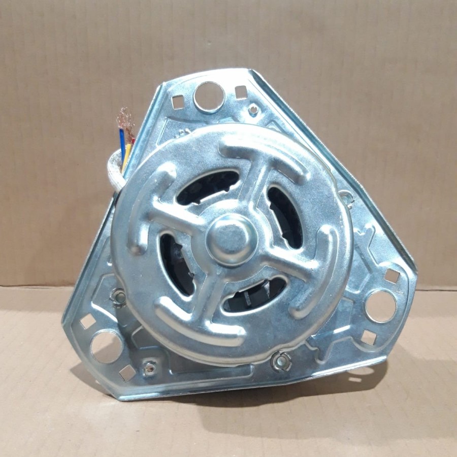 DINAMO WASH / MOTOR PENCUCI MESIN CUCI UNIVERSAL KAKI 3 AS 10mm MURAH