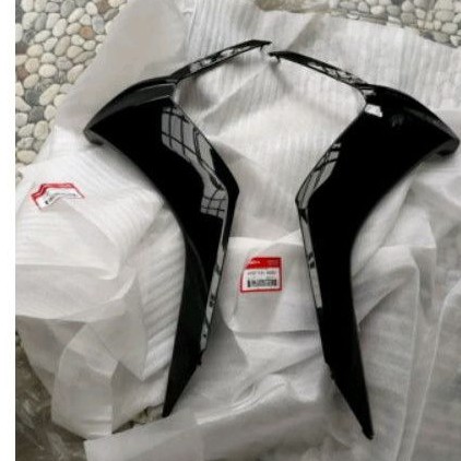 Sayap depan kanan kiri honda Spacy original