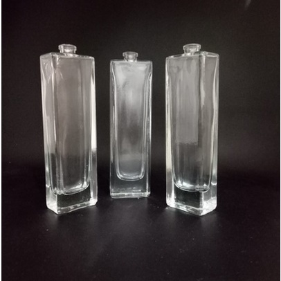 Botol Parfum Jo Malone Press 50 ml neck 13 mm lusinan