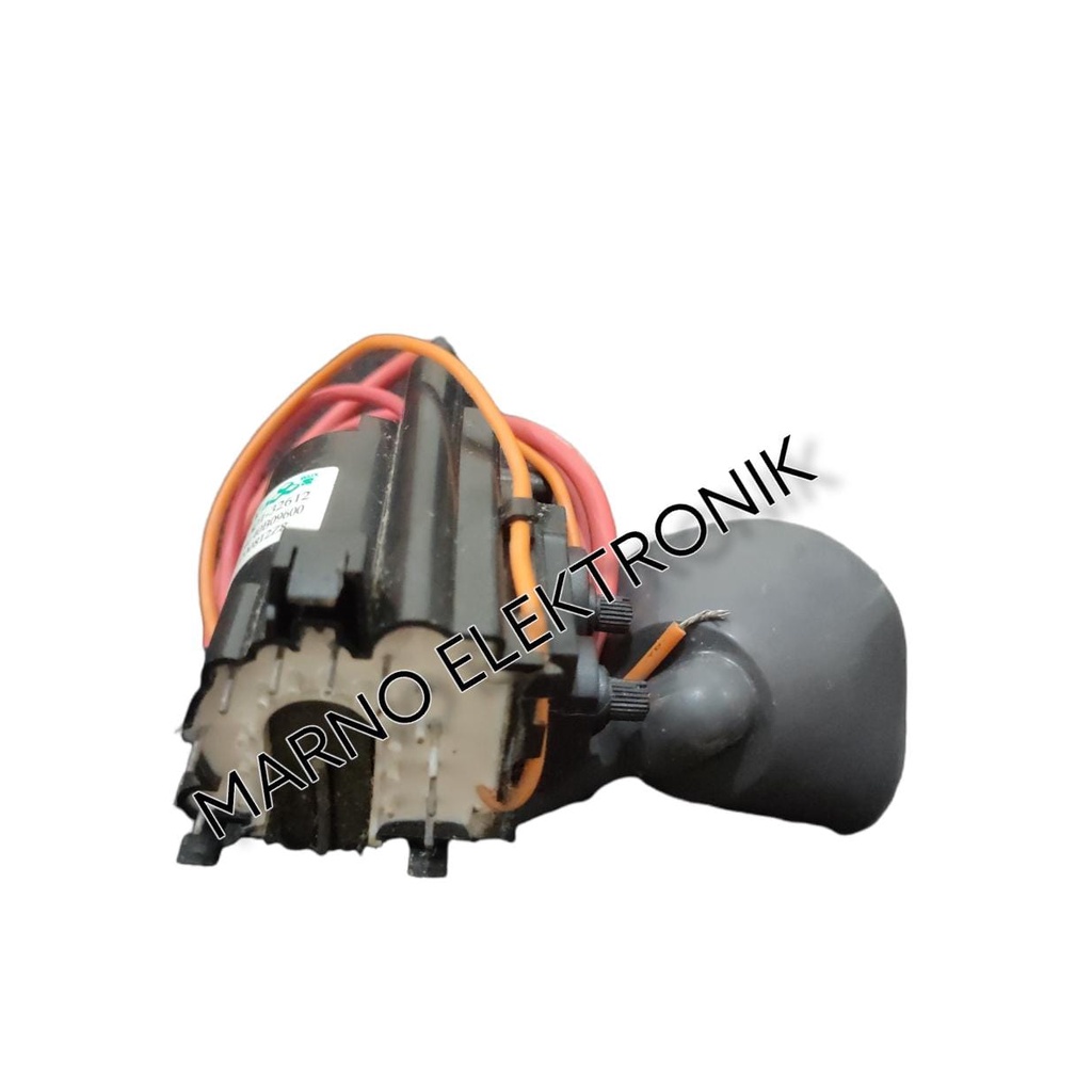 PLAYBACK TV SANYO JF0501-32612 1LB4L40B09600 FLYBACK JF 0501-32612 1LB4L40B09600 FBT ORIGINAL ASLI