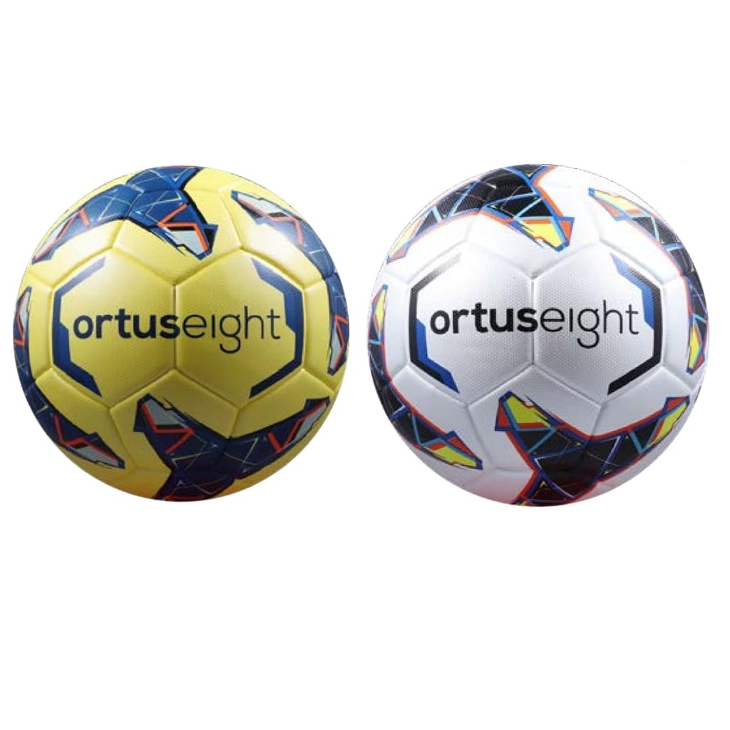BOLA SEPAK ORTUSEIGHT CYCLONE FB COMP BALL 2 PILIHAN WARNA 100% ORIGINAL