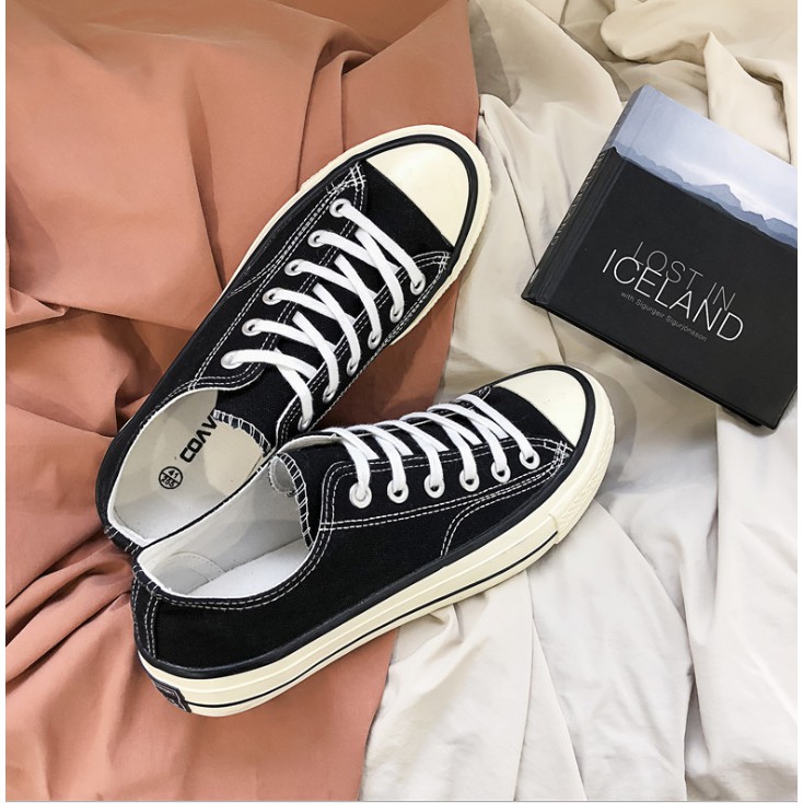 Sepatu Sneakers Import TW07-01 Olahraga Kasual Fashion Sneakers Wanita