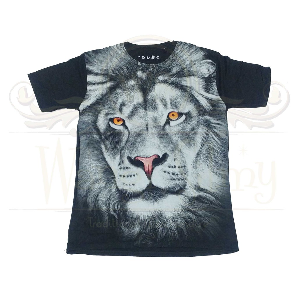 Kaos Macan Putih, Maung Bodas, Kaos Spandex