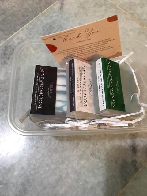 Hampers Idul Adha — Wonderbox Hampers