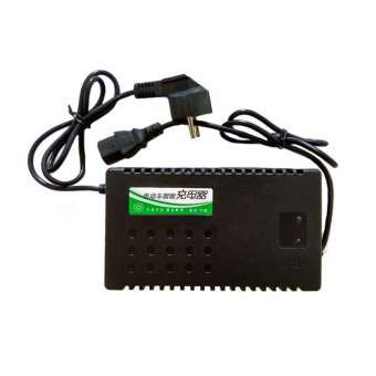 Universal Charger Sepeda Listrik 36 Volt