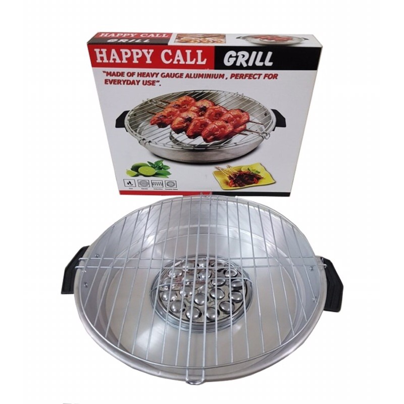 happy call grill