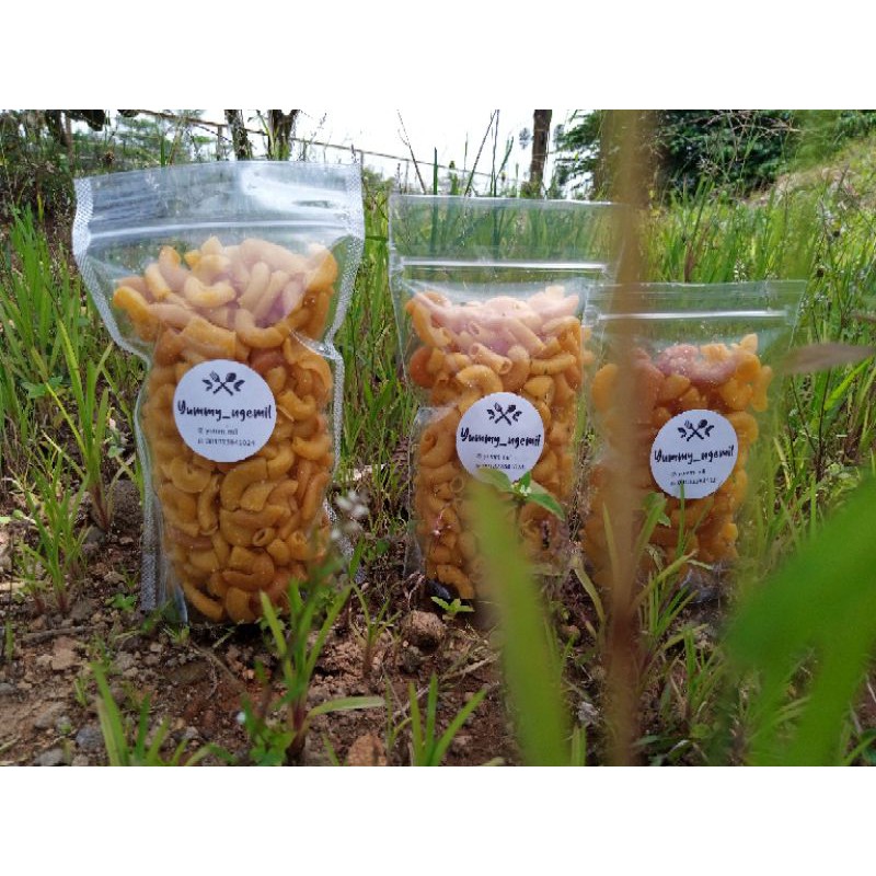 

Makaroni Original 150 gram