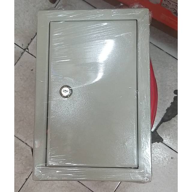 Box Panel Uk. 20x30 tebal 1mm