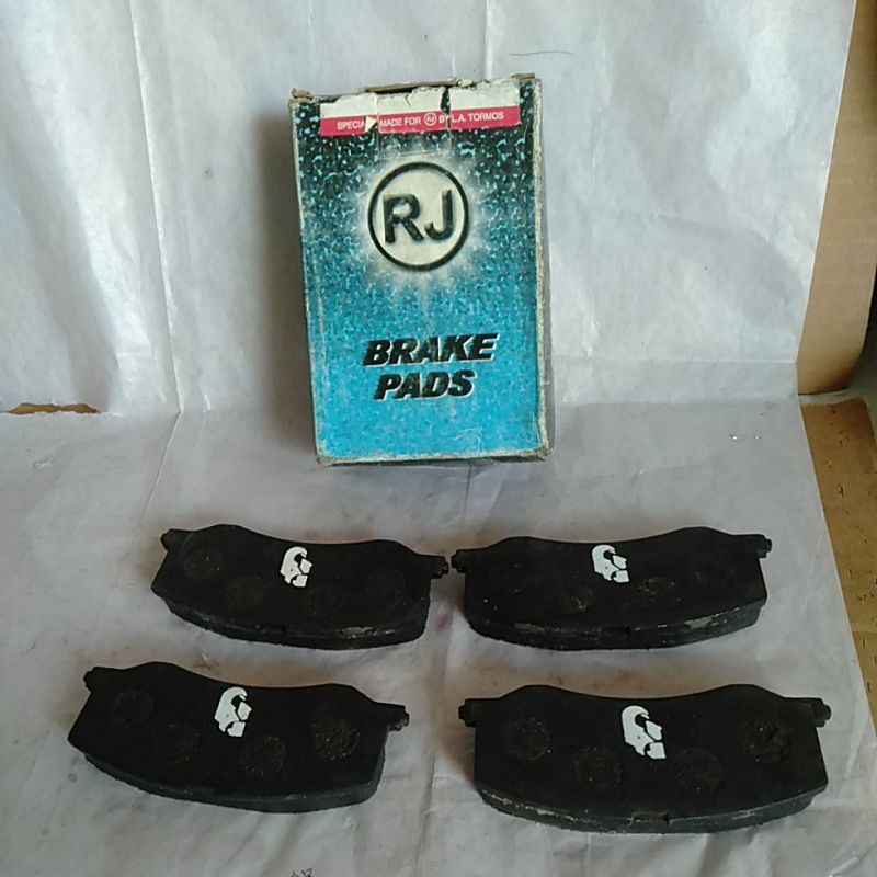 BRAKE PAD SUZUKI ESTEEM / AMENITY