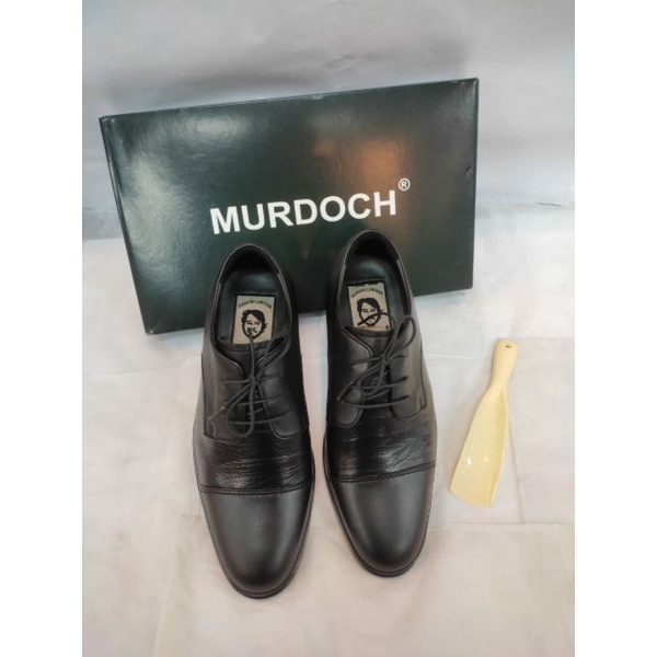 Sepatu Pantofel Formal Murdoch 3314