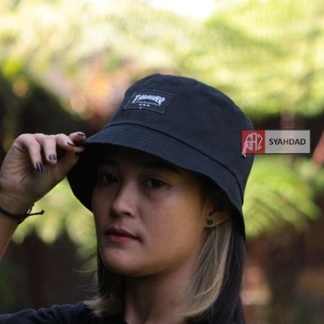 topi bucket dewasa pria wanita topi bucket levis bordir distro topi bucket premium