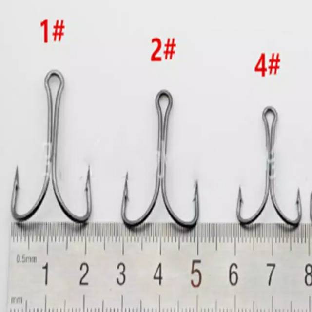 double hook