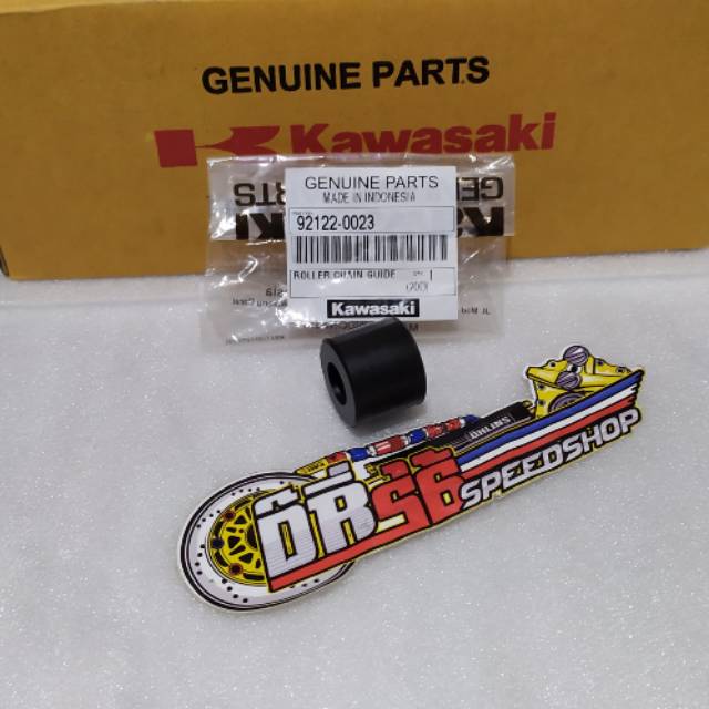 Roller Rantai KLX 150 Original