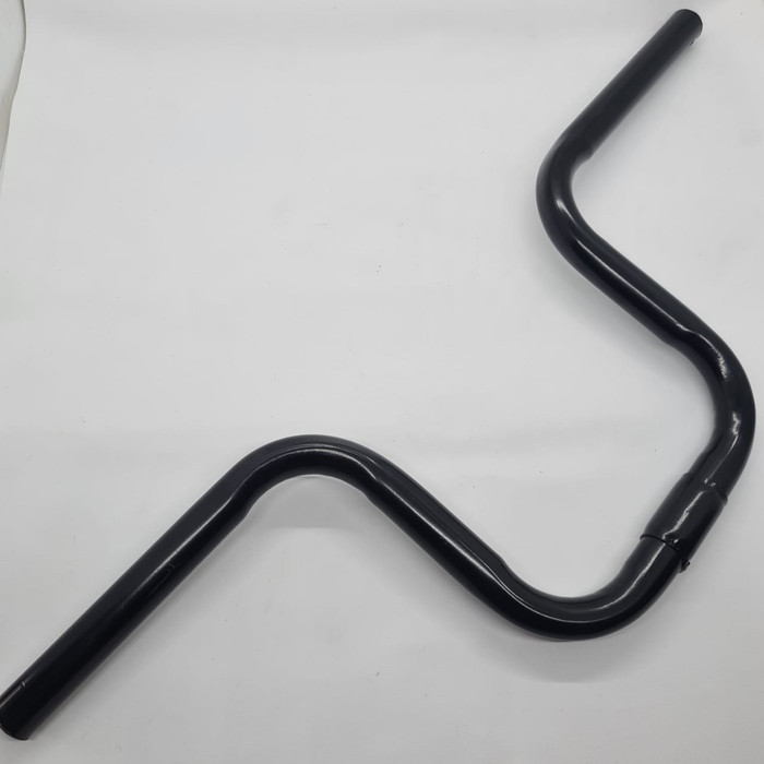 stang brompton sepeda lipat minion steel besi