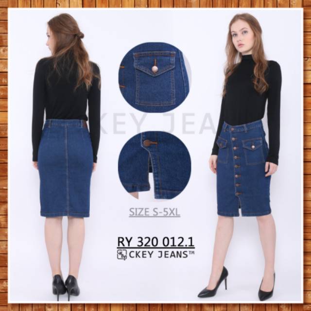  Rok  Span street jeans Pendek  Import Rok  Levis  Pendek  Cewek 