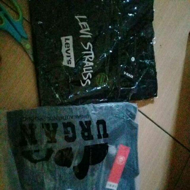 Kaos Pria Distro Tuton Sporty Kaos Polosan Tshirt Kaos Distro Cowok Murah Tribal Batik