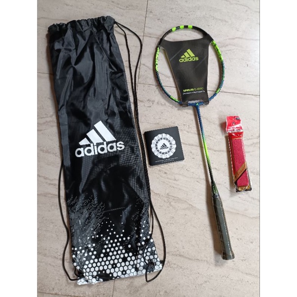 PROMO Raket Adidas Spieler E Aero Original