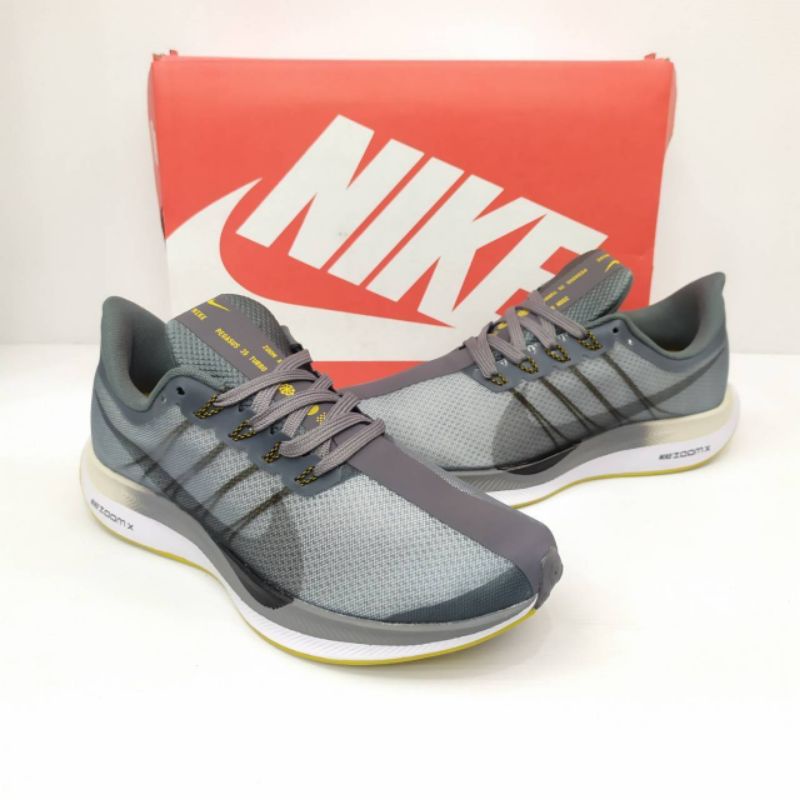 NIKE SB ZOOM PEGASUS 35 TURBO GREY