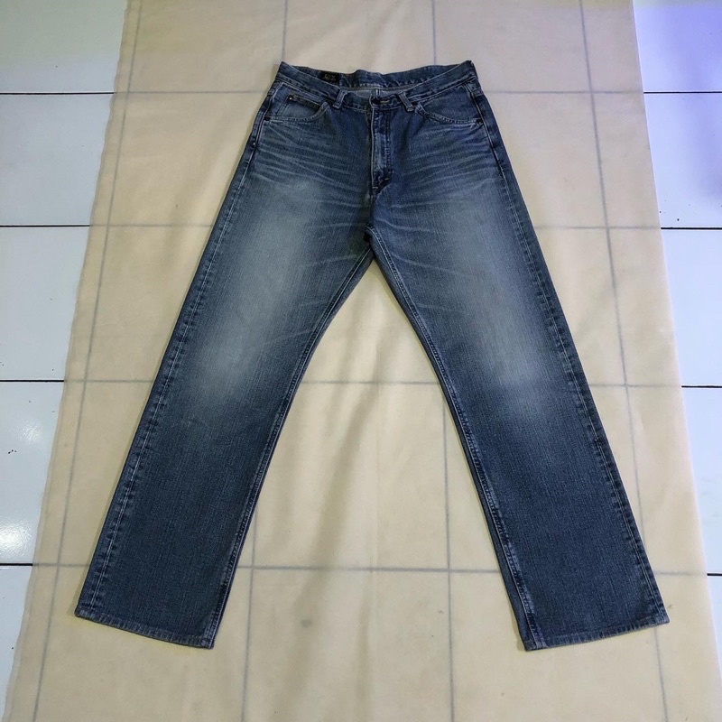 jeans Lee riders second original