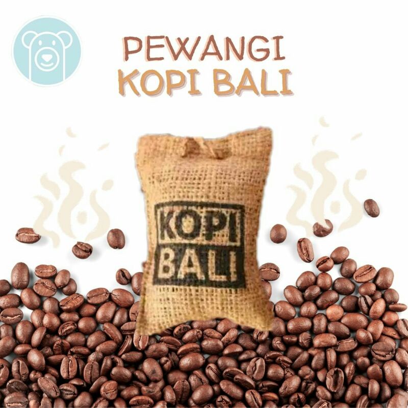 KOPI BALI PARFUM MOBIL | PARFUM MOBIL KOPI BALI