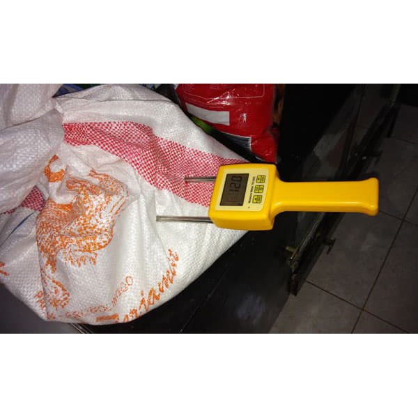 DSA Jual Grain Moisture Meter murah TK100S .