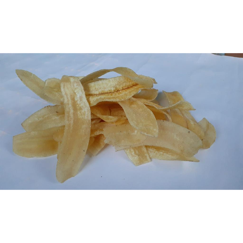 

KRIPIK PISANG ASIN