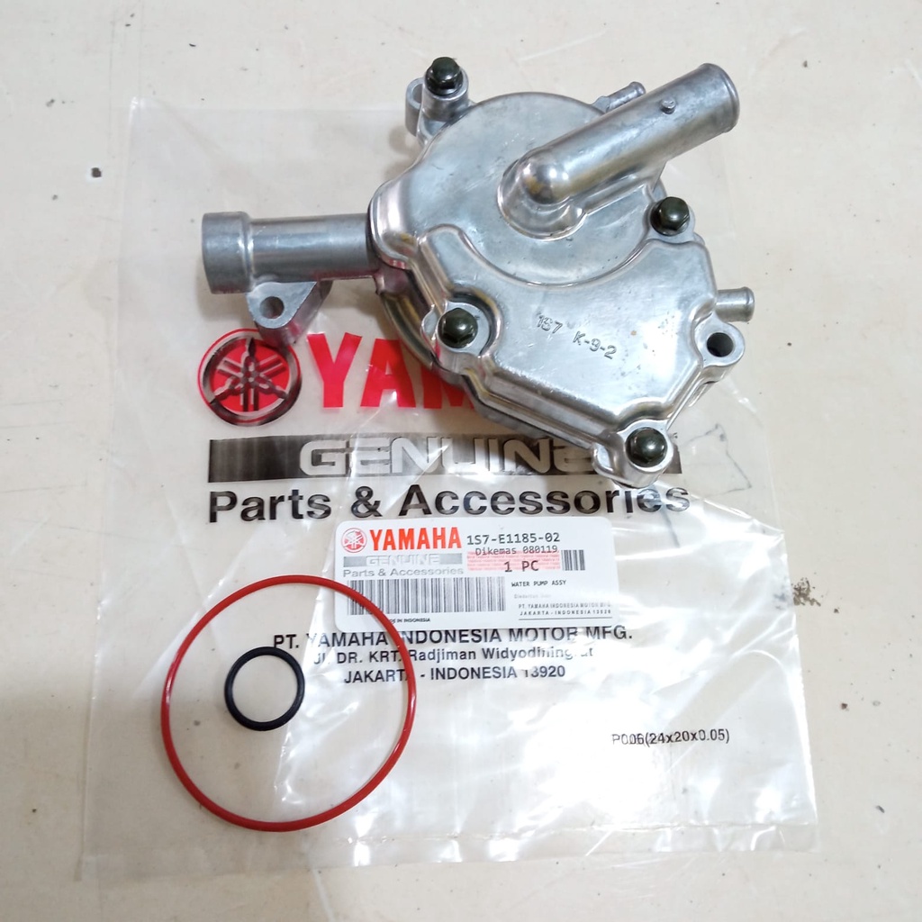 WATER PUMP ASSY YAMAHA JUPITER MX 1S7-E1185-02