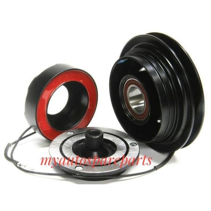 Magnet Clutch Ac Mobil Toyota Kijang Grand Dan Kijang Kapsul Bensin
