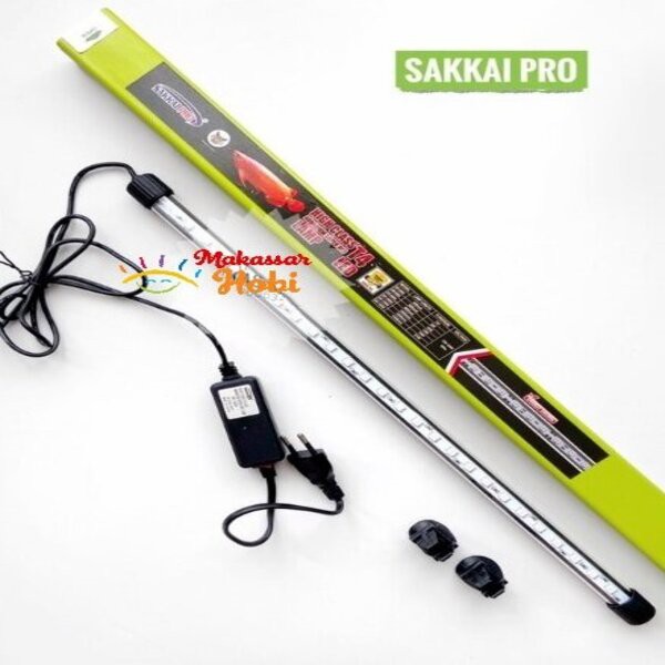 LED SR-12000 Lampu Tanning T4 120cm Arwana Louhan Taning Arowana Lohan