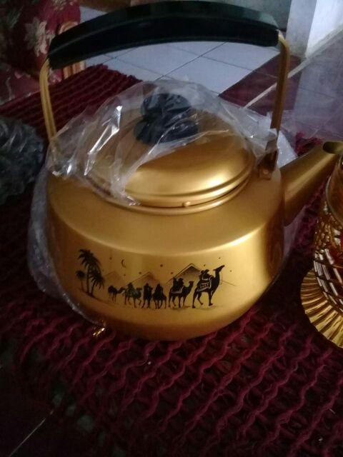 Teko Arabia Mazaya 5 Liter