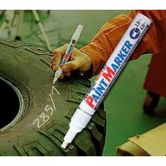 

ARTLINE PAINT MARKER EK-400XF