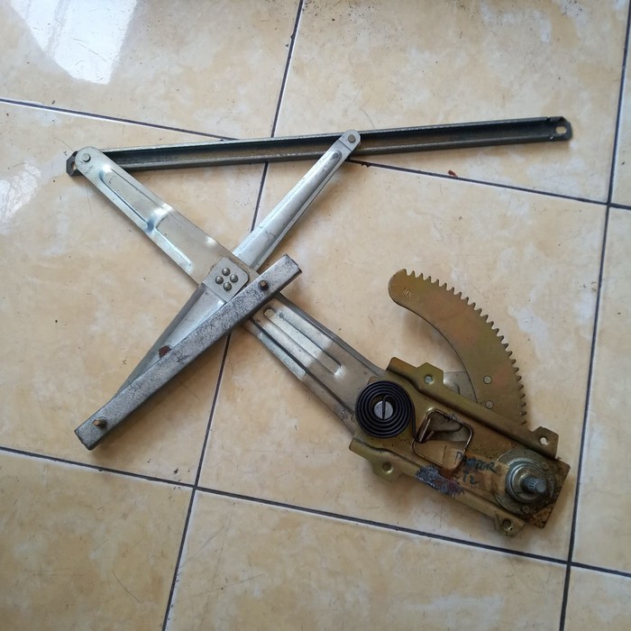 regulator window power window Isuzu panther kiri
